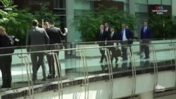 «Չլուծված խնդիրները շատ բարդ և զգայուն են Հայաստանի և Ադրբեջանի համար»․ Սամանթա Փաուեր