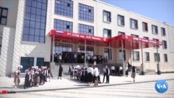 Tojikistonda Rossiya homiyligidagi ta’limiy, madaniy dasturlar