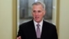 McCarthy Says Biden Must Tighten Border to Avert US Government Shutdown
