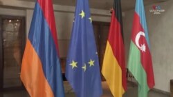 Մյունխենում տեղի է ունեցել Նիկոլ Փաշինյանի, Օլաֆ Շոլցի և Իլհամ Ալիևի եռակողմ հանդիպումը