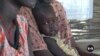 Sudanese refugees face collapsed health care system in South Sudan 