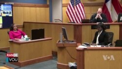 Avoka Fani Willis Defann Tèt li Kont Akizasyon Lajistis Lanse Kont li pou Enkonduit nan Dosye Trump la 