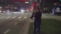 Russian Diaspora Honors Memory of Alexey Navalny, Demands Answers 