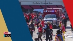 Otorite Kansas City di Anpil Timoun Viktim Fiziyad ki Dewoule Pandan Parad Chanpyon Sipè Bowl la 