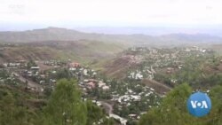 አማራ ክልል በመንፈቅ ዓመቱ የሰበሰበው ግብር የዕቅዱን ሩብ ብቻ እንደሆነ አስታወቀ