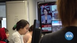 Independent Media Challenge Erdogan’s Control Ahead Turkey’s Election