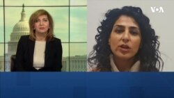 Pakistanda seçkilər - Amerikanın Səsinin Pakistana ezam olunmuş əməkdaşı ilə müsahibə