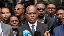 Sango ya Mokili Lelo: Fayulu alobi azali kokende na maponami