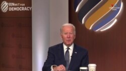 «Հանուն ժողովրդավարության» գագաթնաժողովի հրավերը չի նշանակում, որ հրավիրված երկրում այդ առումով վիճակը կատարյալ է. Սպիտակ տան ներկայացուցիչ