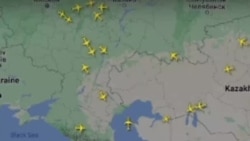 وضعیت کنونی «تعلیق و تغییر جهت پروازها» در خاورمیانه