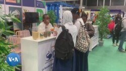 La foire du Made in Côte d’Ivoire pour la promotion de l'entreprenariat local
