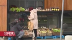 Banja Luka: Male tržnice povezuju ruralna i urbana područja