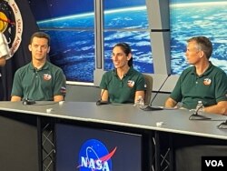 آندریاس موگنسن، یاسمین مقبلی، کنستانیتن بوریسوف