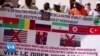 Manifestation à Agadez : des Nigériens réclament le départ des troupes américaines