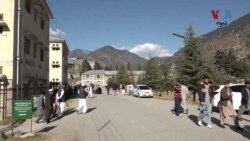 د خیبر پښتونخوا د کلیوالو سیمو ځوانان وايي نه یوازې جینکۍ بلکه هلکان هم د ټولنیزو صنفی رویو او بندیزونو ښکار دی
