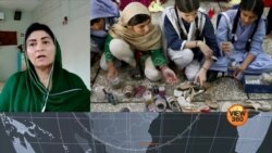 ایدھی کے یتیم خانے مہنگائی میں کیسے چلیں گے؟