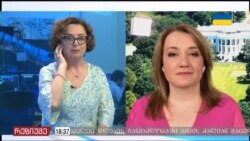 პრეზიდენტ ტრამპს 34 მძიმე დანაშაულის ბრალი წაუყენეს