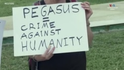 Pegasus լրտեսային ծրագիրը վերածում է հեռախոսը սեփականատիրոջ դեմ գործող լրտեսող սարքի. «Amnesty International»