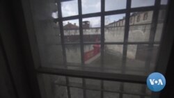 Fears of Russian Aggression Have Estonians Revisiting Soviet Past 