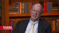 Stručnjak za mirovne pregovore: Miloševićeve ideje i politika još su ukorijenjeni u Vučićevoj vladi