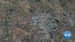 በዐማራ ክልል አንዳንድ አካባቢዎች የስልክ አገልግሎት እንደተቋረጠ ነዋሪዎች ገልፁ