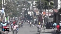 Gang Touye 9 Moun ki te nan Yon Otobis