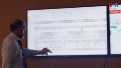 អ្នកវិទ្យាសាស្ត្រអាមេរិកប្រើ AI ដើម្បីព្យាករណ៍ការរញ្ជួយដី