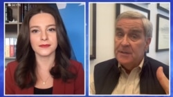 "უკრაინამ უნდა გაიმარჯვოს" - ამერიკის ყოფილი ელჩი ნატოში