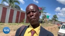 Vamwe Varimi veFodya veKumaruva Vochema Kuti Huremu hweMari yeMunyika Yavari Kupihwa kuMisika yeFodya Iri Pasi Zvikuru