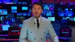 პაიფერი: "უკრაინაში გამარჯვების შემთხვევაში, ვლადიმირ პუტინის ამბიციები, შესაძლოა საქართველოზეც გავრცელდეს"