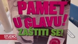 BiH: Porast HIV inficiranih osoba u posljednjih 10 godina