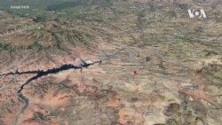 አበርገሌ ወረዳ በመከላከያ ቁጥጥር ሥር መዋሉን አስተዳደሩ አስታወቀ