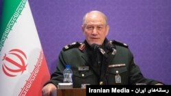 یحیی رحیم صفوی، دستیار و مشاور عالی رهبر جمهوری اسلامی