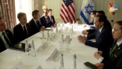 គណៈរដ្ឋមន្ត្រីអ៊ីស្រាអែលច្រានចោលការទទួលស្គាល់រដ្ឋប៉ាឡេស្ទីនជាឯកតោភាគី