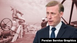 جیک سالیوان