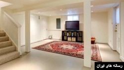 زیر زمین‌ خانه در ایران