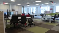 Ի՞նչ տեսք պետք է ունենա ապագայի գրասենյակը