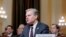 联邦调查局局长克里斯托弗·雷（Christopher Wray）2024年1月31日出席美国国会众议院中共问题特设委员会的一场听证会