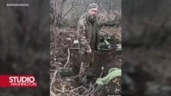 Video ubistva ukrajinskog ratnog zarobljenika izaziva bijes u Kijevu