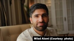 میلاد اعلامی