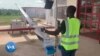 Côte d’Ivoire : livraison de médicaments par drone