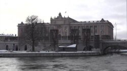 Pression sur la Hongrie pour l'adhésion de la Suède à l'Otan