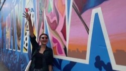 Jalan Yuk! Lihat Ada Kuba di Amerika