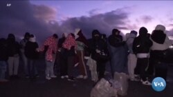 Respublikachilar migrantlar va chegara muammosidan saylovda foydalanmoqchi