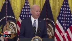 Etazini Pran Plizyè Santèn Sanksyon Kont Larisi