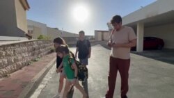 In Israel, Some Jewish and Muslim Students Attend School Together 