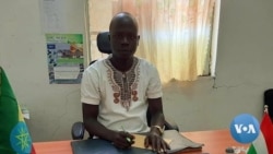 Gaameellaa Keessatti Hidhattonni Milishoota 2 Ajjeesuu fi 1 Madeessuun Himame  