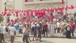 Tunisie : Saied face à de nouvelles manifestations
