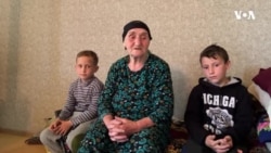 Xaçmazlı qrız ailəsi: "Ana dilimizdir, itib gedir"
