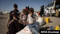 بر اساس معلومات ملل متحد، نیازمندی مردم افغانستان به کمک‌ بشری در جریان امسال، همانند ۲۰۲۴ در سطح بالای خود باقی مانده است.